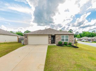 5001 Woodstream Dr, Alexander, AR 72002