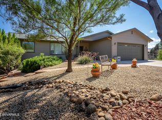1091 N Gilbert Way, Camp Verde, AZ 86322