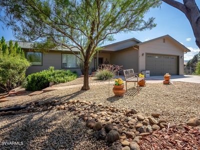 1091 N Gilbert Way, Camp Verde, AZ, 86322