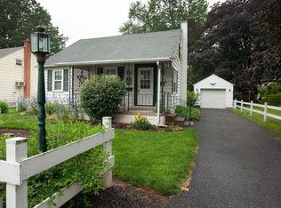 111 Wharton Ave, Middletown, PA 17057