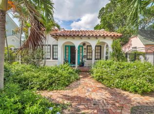 320 Monroe Dr, West Palm Beach, FL 33405