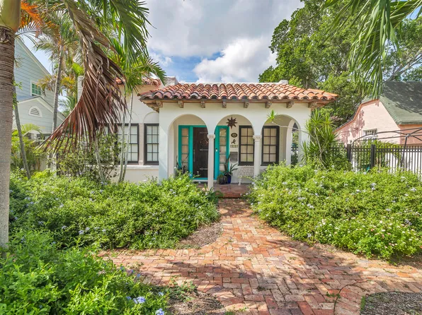 320 Monroe Drive, West Palm Beach, FL 33405