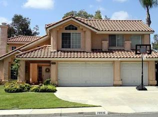 29936 Corte Cantera, Temecula, CA 92591