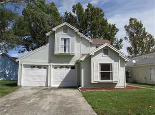 3451 Coachlight Dr, Kissimmee, FL 34741