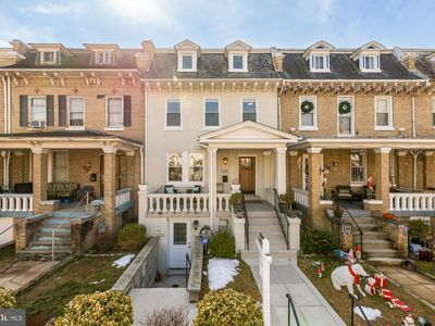 630 Quebec Pl NW, Washington, DC, 20010