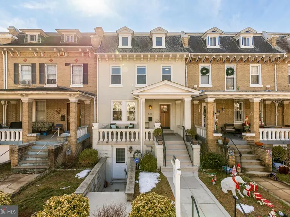630 Quebec Pl NW, Washington, DC 20010