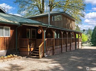 202 Redwing Rd, Woodland, WA 98674