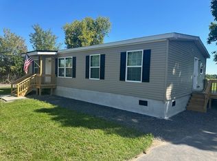 3451 Gehan Rd, Canandaigua, NY 14424