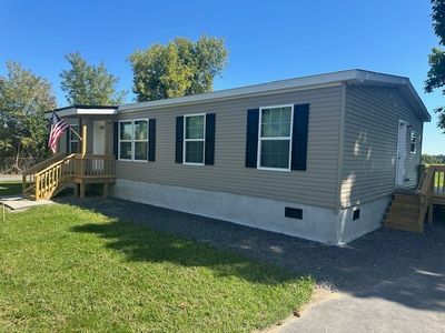 3451 Gehan Rd, Canandaigua, NY, 14424