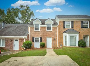 859 Baltimore Pl SW #859, Marietta, GA 30064