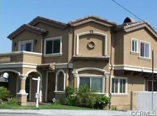 2521 Ripley Ave #A, Redondo Beach, CA 90278