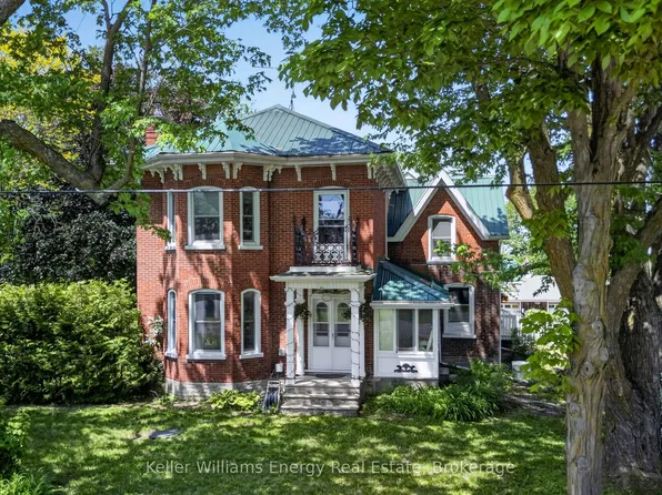 339 Elmbrook Rd, Prince Edward County, ON K0K 2T0