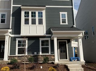 1817 Starlit Sky Ln, Cary, NC 27519