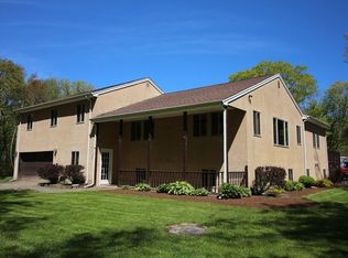 56 Rocky Hill Rd, Rehoboth, MA 02769