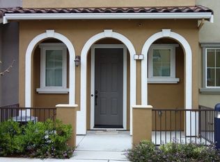 1540 Avina Cir UNIT 7, Santa Clara, CA 95054