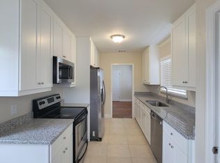 3421 W Gray Ct, Tampa, FL 33609
