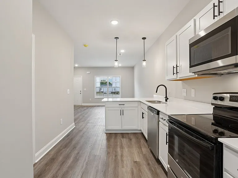 Needmore Creek Townhomes — Photo 68