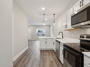 Needmore Creek Townhomes, Clarksville, TN 37040
