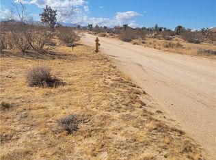 0 Fairmount Dr #134, Joshua Tree, CA 92252