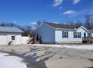 145 12th Ave E, Albia, IA 52531