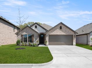 1140 Avery Rd, Granbury, TX 76049