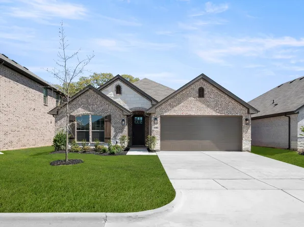 1140 Avery Rd, Granbury, TX 76049