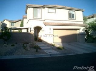 2776 Invermark St, Henderson, NV 89044