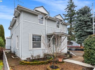 7015 SE Fir Ave, Portland, OR