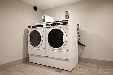 Rented by Real Street Inc