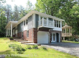 12546 Bristow Rd, Nokesville, VA 20181