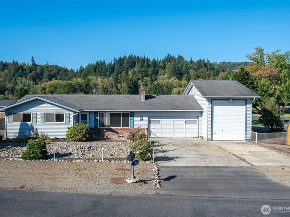 201 Ponderosa Drive, Kelso, WA 98626