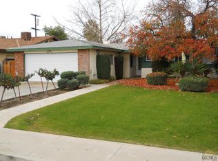 3608 Reeder Ave, Bakersfield, CA 93309