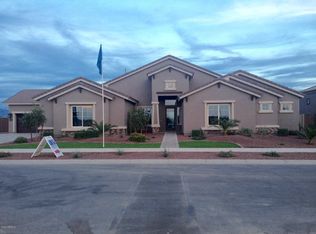 7615 S 166th Way, Queen Creek, AZ 85142