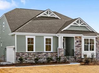 300 Redland Rd, Advance, NC 27006