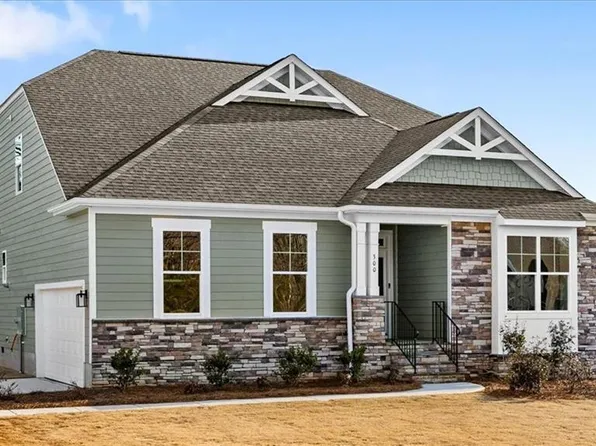 300 Redland Rd, Advance, NC 27006