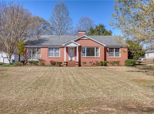 217 N Lafayette St, Lafayette, AL 36862