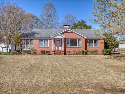 217 N Lafayette St, Lafayette, AL, 36862