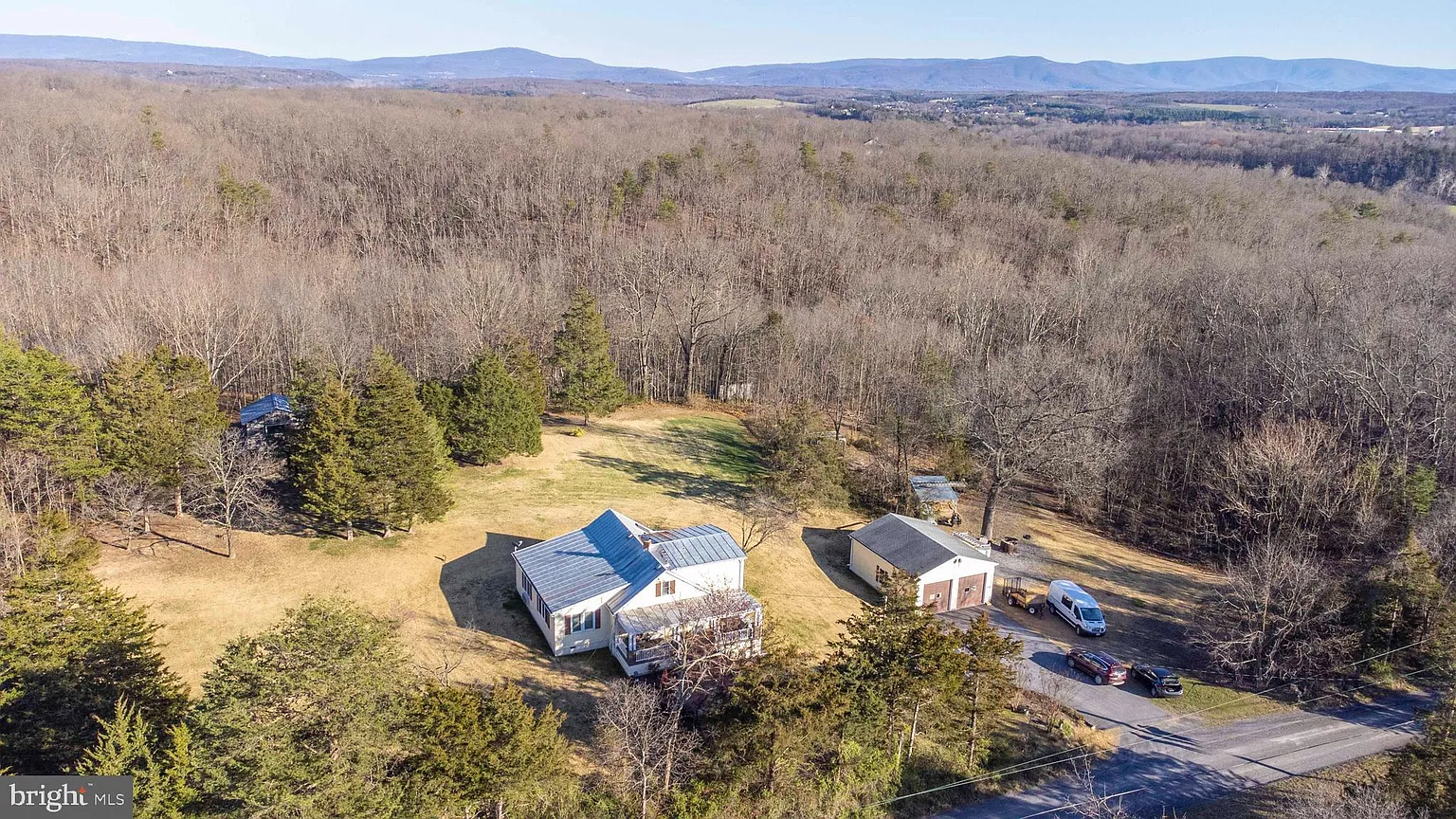 2268 Long Meadow Rd photo 1