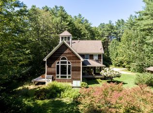 310 Poland Range Rd, Pownal, ME 04069