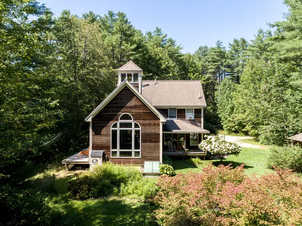 310 Poland Range Road, Pownal, ME 04069