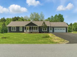 542 Partridge Farm Rd, Berlin, VT 05641