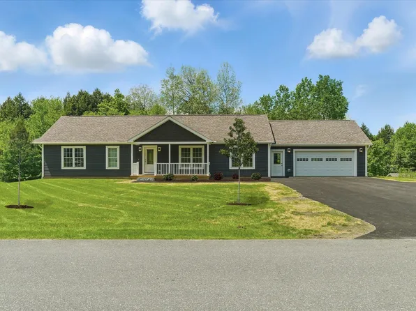 542 Partridge Farm Road, Berlin, VT 05641