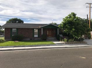1301 Court St, Elko, NV 89801