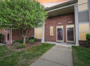 15373 Yale Dr, Clinton Township, MI
