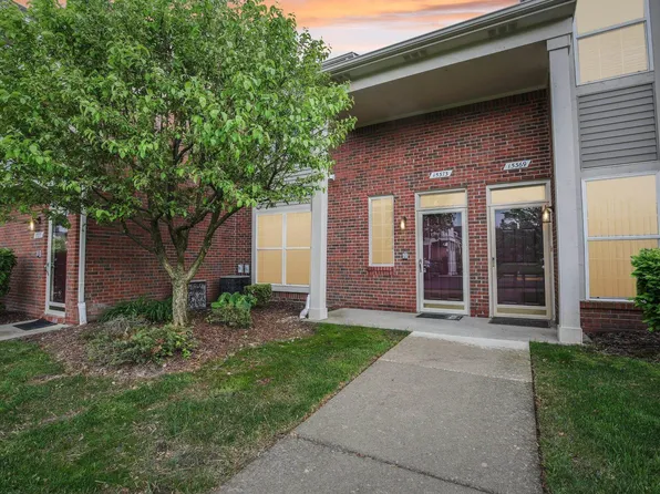 15373 Yale Dr, Clinton Township, MI 48038