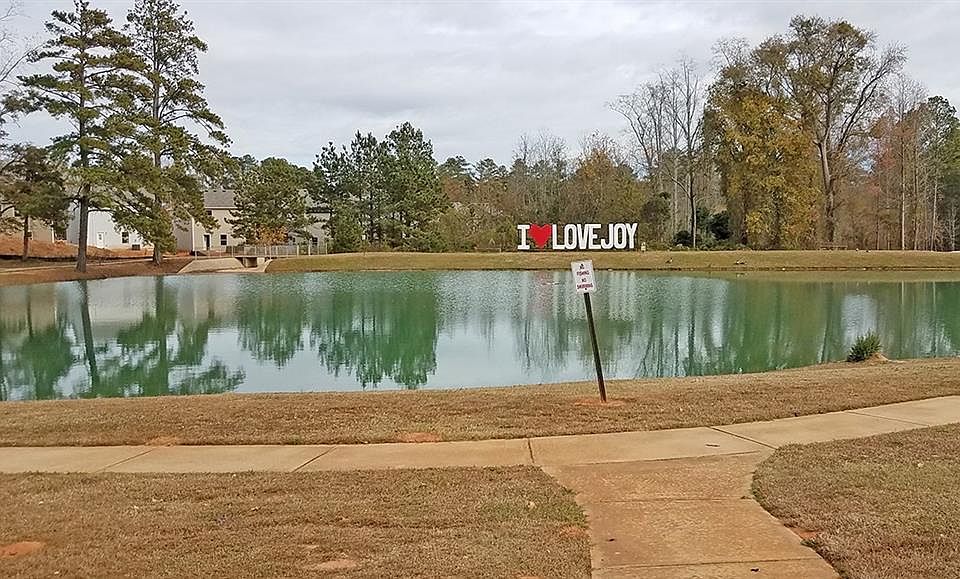 11759 Lovejoy Crossing Blvd Hampton, GA, 30228 Apartments for Rent