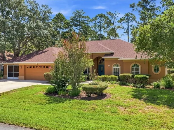 16 Cactus St, Homosassa, FL 34446