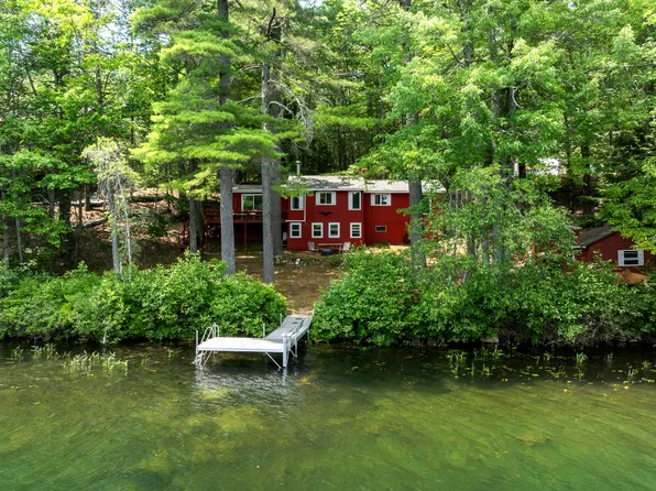 17 Boothby Lane, Casco, ME 04015