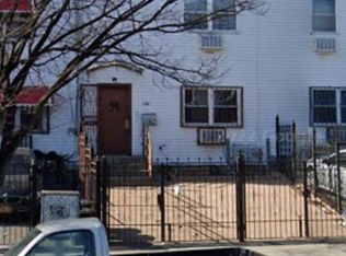 1241 Intervale Ave, Bronx, NY 10459