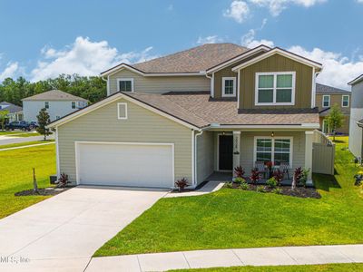 2928 FIRETHORN Avenue, Orange Park, FL, 32073